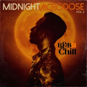 Midnight Microdose | EP Review
