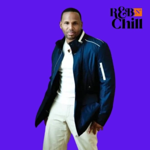 Put Some Respect On Avant