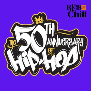 Happy Birthday Hip Hop