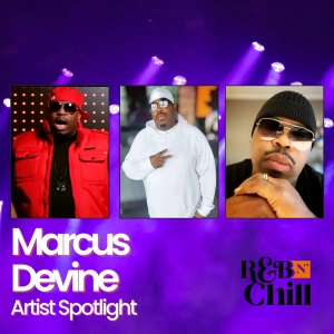 Marcus Devine Talks Detroit Roots, Touring With Aaliyah & New Music