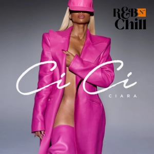 CiCi : Album Review