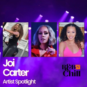 Joi Carter: A Musical Tapestry of Dreams and Reality