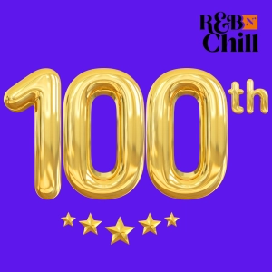 The 100th!