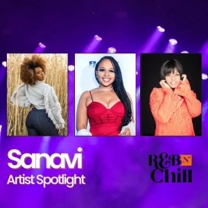 Soulful Evolution: Sanavi's Musical Odyssey