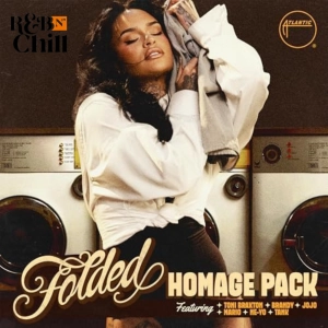 Folded Homage: Kehlani’s R&B Remix Renaissance