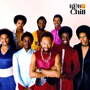 Earth, Wind & Fire Made Us Feel Something