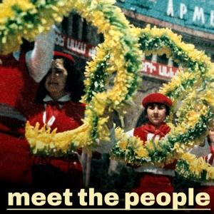 Meet the people: Kharkov
