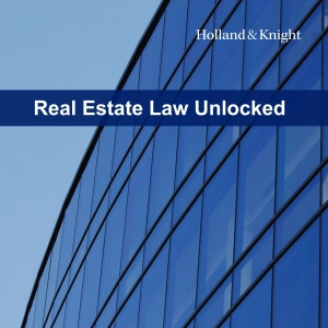 Real Estate Law Unlocked