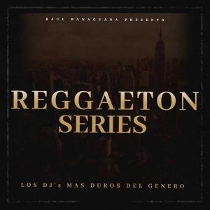 Reggaeton Series