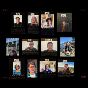 Rejections and Successes of High Achieving Masters' Students Part 1/2 (ft. UCalgary Master of Management Cohort '25-26)