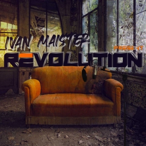 REVOLUTION hardstyle session