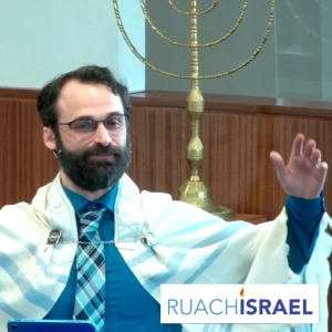 The Last Seder