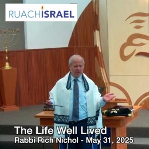The Life Well Lived