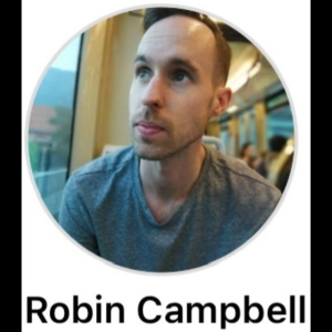 Dose of Reality, Incremental Progress, Body Movement - Conversation with Robin Campbell from Dance Dojo