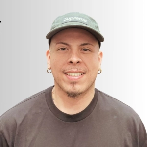 Jonathan (Guggie) Borges: Becoming an Independent Artist, Adversity, Earning Success