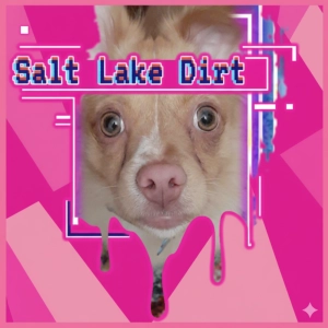 Salt Lake Dirt on Pirate Cat Radio