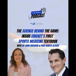 The science behind the game: Inside cricket’s first sports medicine textbook
