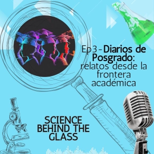 Diarios de Posgrado: relatos desde la frontera académica