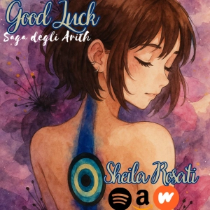 Good Luck