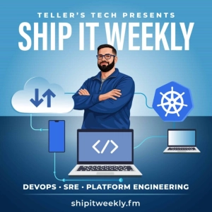 Ship It Weekly – DevOps and SRE News for Engineers Who Run Production