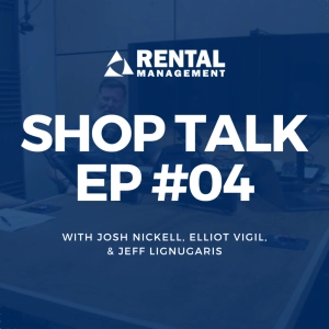 What technology is costing you money, ChatGPT, and removing humans from rental.