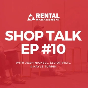 The independent rental company vs. the dealer. How does it or how should it work?