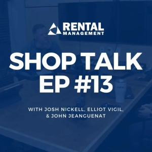 The future of equipment rental and The ARA Show 2025