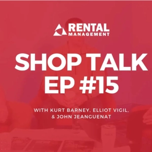 Shop Talk: What are risks for independent rental stores? How to grow a third generation business.