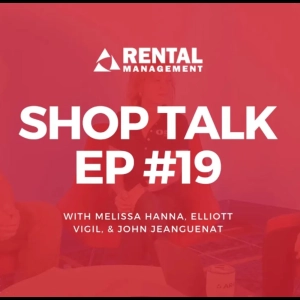 Shop Talk: How do we find people to work in the equipment rental industry?