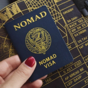 2024 Digital Nomad Visa Approval Rates