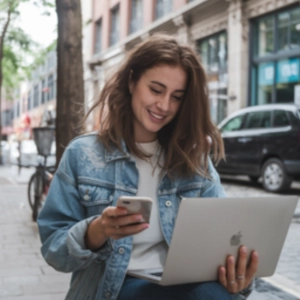Global Banking for Digital Nomads