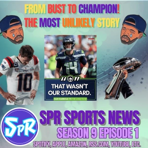 From Bust to Champion - The Most Unlikely Story