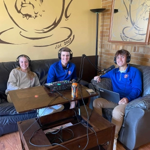 DawgPod Episode Two