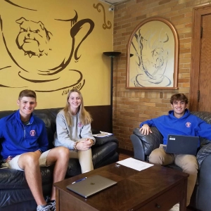 DawgPod-Homecoming Special-Episode 3