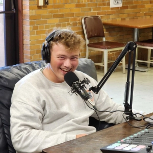 Episode 14--Senior Night---Dawgpod