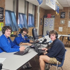 St. Teresa Dawgpod Episode 2---White