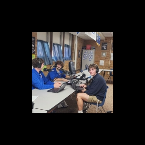 Season 3 Episode Eleven Olympic and Sports