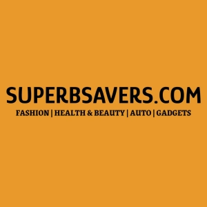 Fashion | Health & Beauty | Auto | Gadgets | SuperbSavers.com