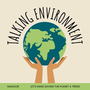 Talking Environment
