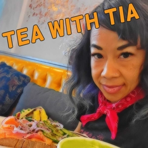 Tea With Tia S2 Ep. 1, The benefits of sound baths