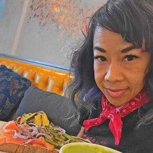 Tea with Tia S2 Ep 10, The power of light therapy