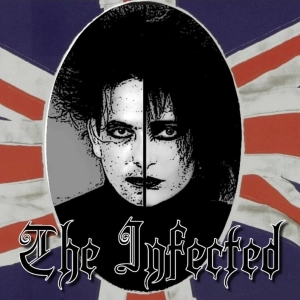 Lovers Dressed In Black