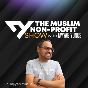 From Medicine to Mission: How Dr. Sabeel Ahmed Built a Global Da'wah Movement | Episode 19