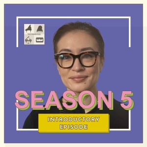 Season 5 Introductory Episode!