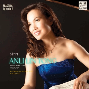 Official Trailer ✅: "Bells of Nagasaki" feat. Pianist/Educator, Anli Lin Tong