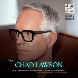 Official Trailer ✅: "Music Transforms" Chad Lawson on creativity, healing, and human connection
