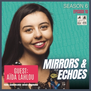 Mirrors & Echoes: Aïda Lahlou on Ravel, Risk, and Reframing Tradition