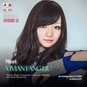 Official Trailer for Season 6 Eps.13 Vivian Fang Liu