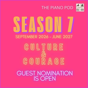 Introducing Season 7: Culture & Courage