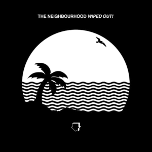the beach (instrumental)